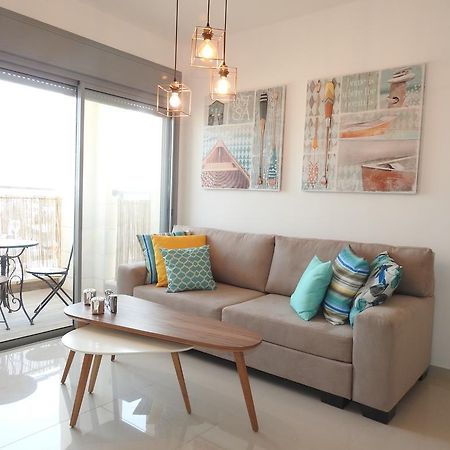 Era Home Boutique エイラート エクステリア 写真
